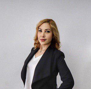 Гульнара Рахматуллина Гульнара Рахматуллина